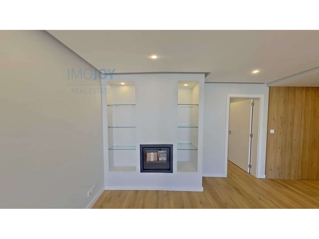 Apartamento T3 Remodelado na Quinta da Bicuda - Grande imagem: 4/37