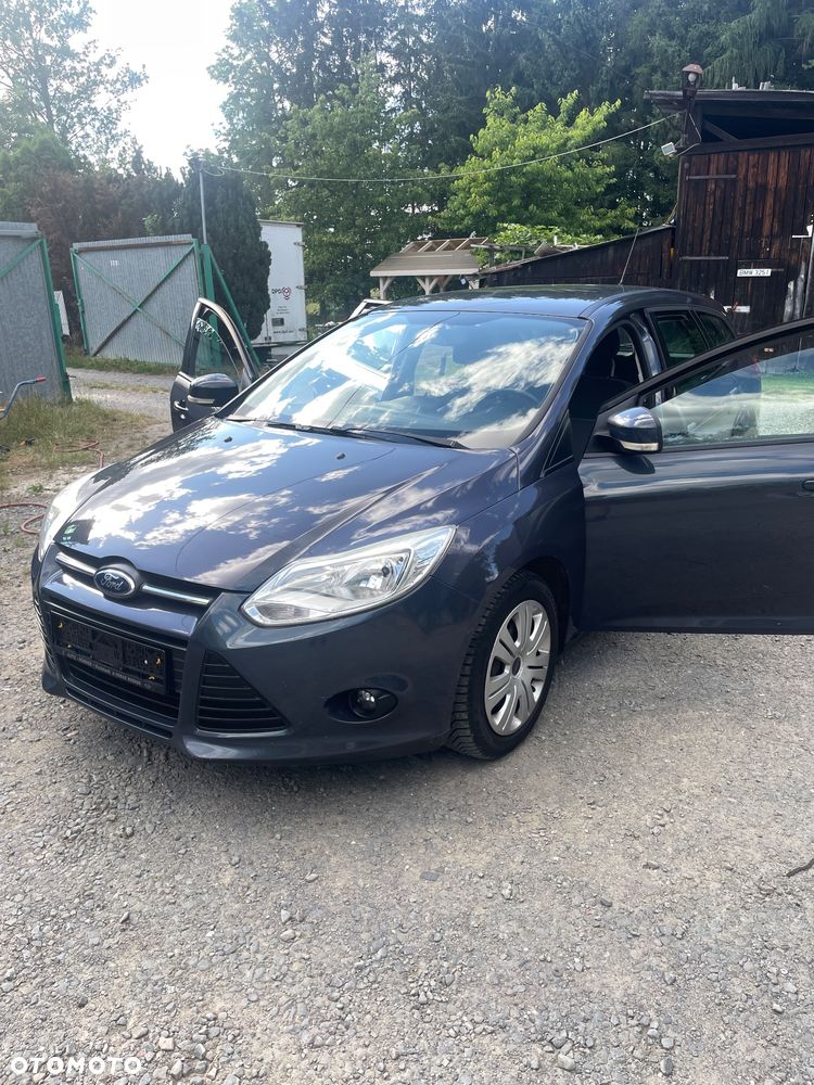Ford Focus - 12