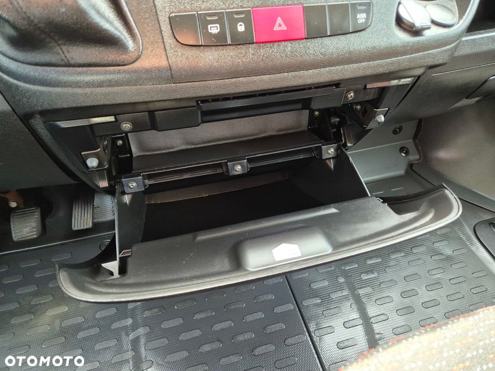 Citroën Jumper L2H2 *49999zł NETTO* 2,0HDi/163KM - 25