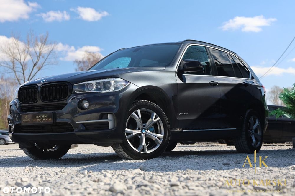BMW X5 - 3
