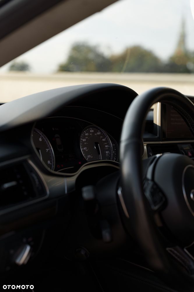 Audi S7 Sportback 4.0 TFSI Quattro S tronic - 29