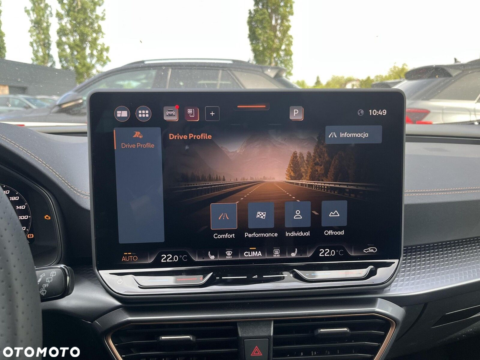 Cupra Formentor - 40