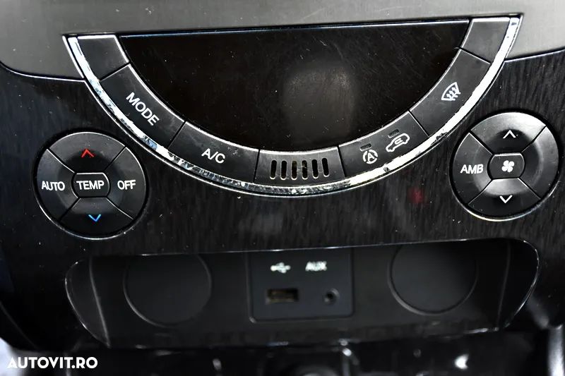 SsangYong REXTON W 2.0 e-XDI RWD DLX - 4