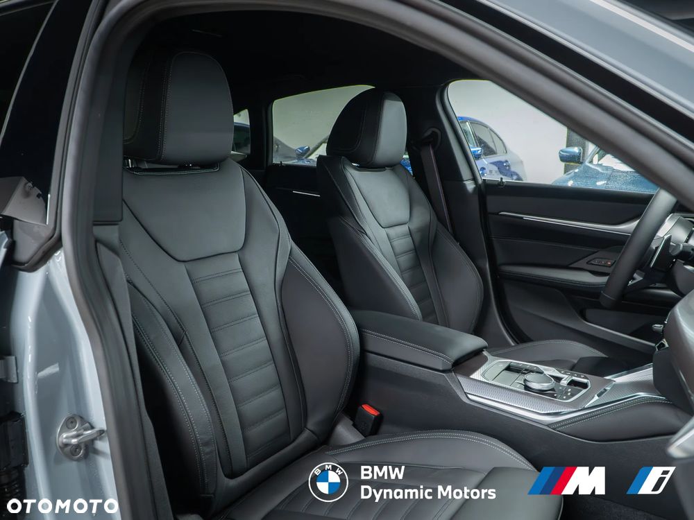 BMW Seria 4 430i xDrive M Sport - 24
