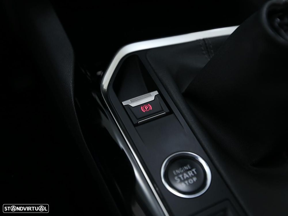 Peugeot 3008 1.5 BlueHDi Active - 15