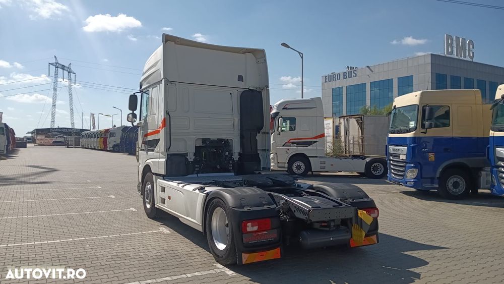 DAF XF 530FT - 6