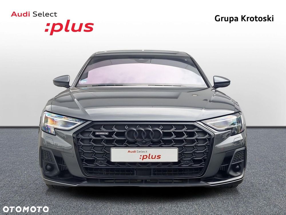 Audi A8 - 9