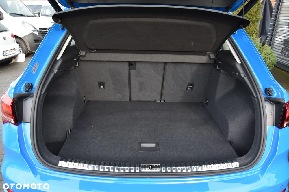 Audi Q3 2.0 TDI S tronic - 21