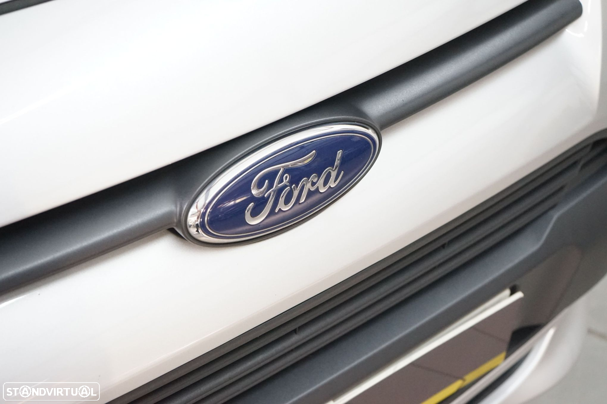 Ford Transit Connect 1.5 TDCi 200 L1 Ambiente - 8