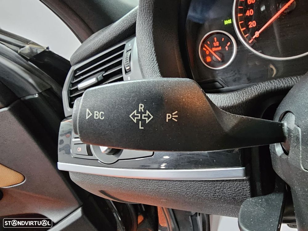 BMW X4 20 d xDrive Pack M Auto - 17