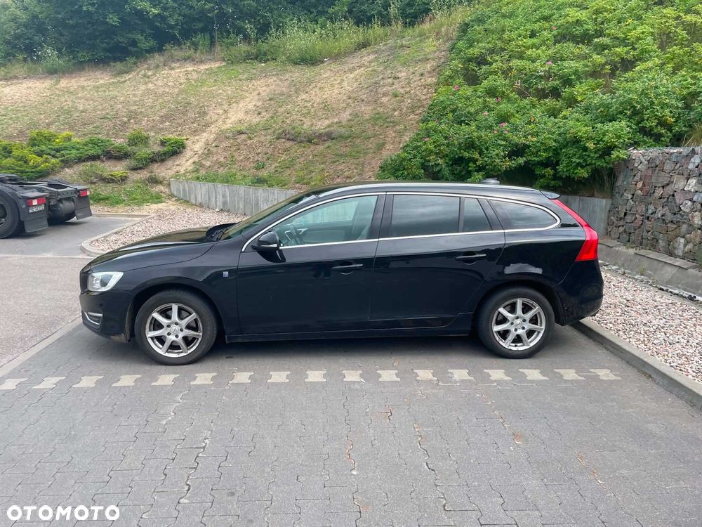 Volvo V60 - 3