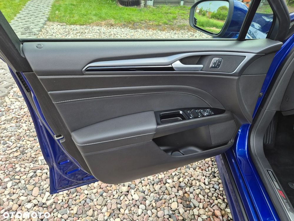Ford Mondeo 2.0 TDCi STart-Stopp ST-Line - 20