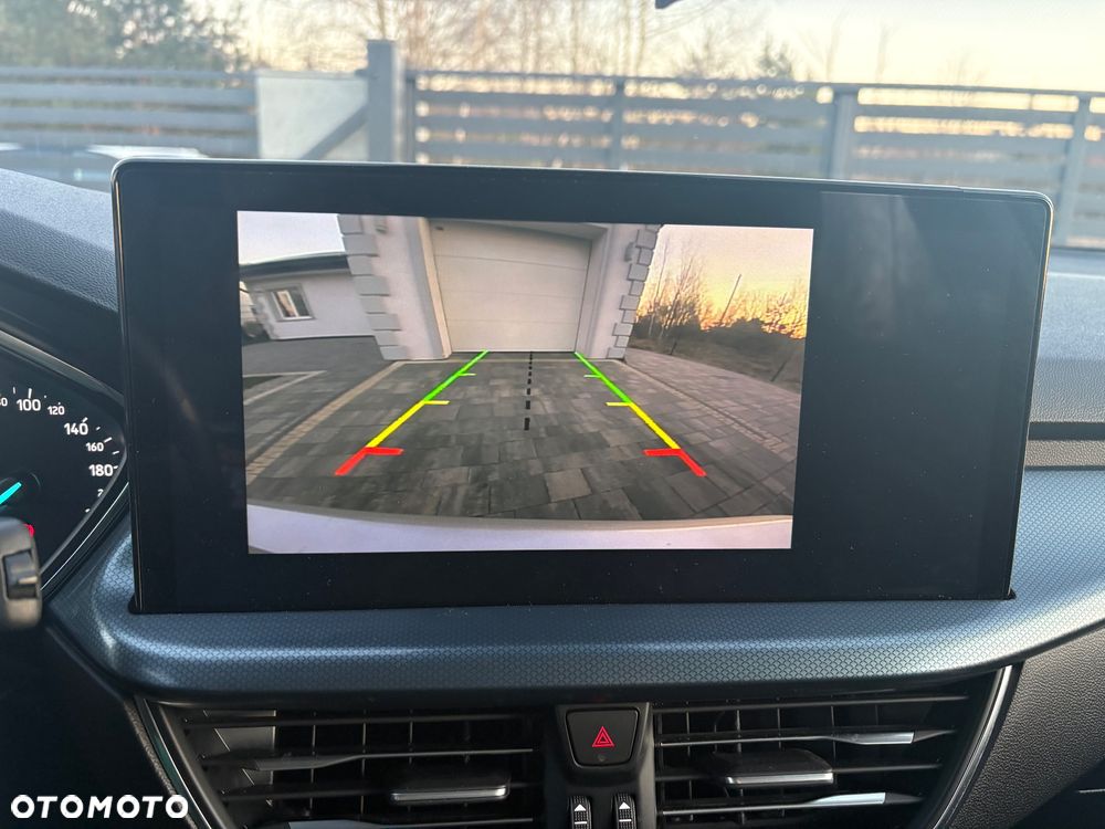 Ford Focus 1.5 EcoBlue Start-Stopp-System ACTIVE - 26