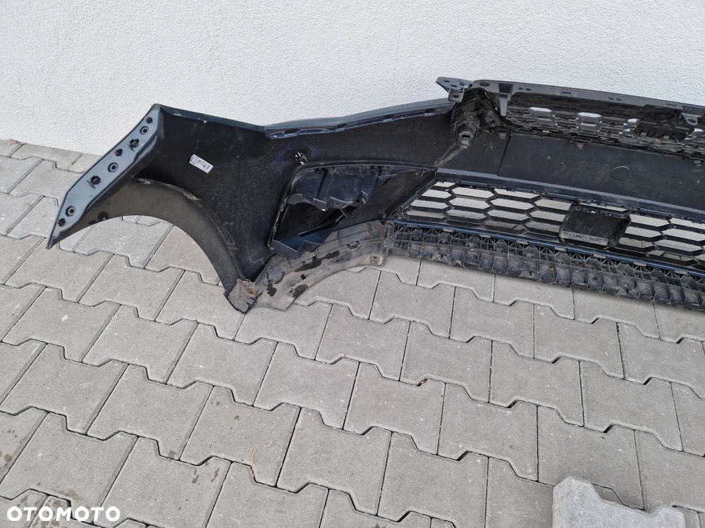 Zderzak Seat Ibiza 6f V 2017 - - 10