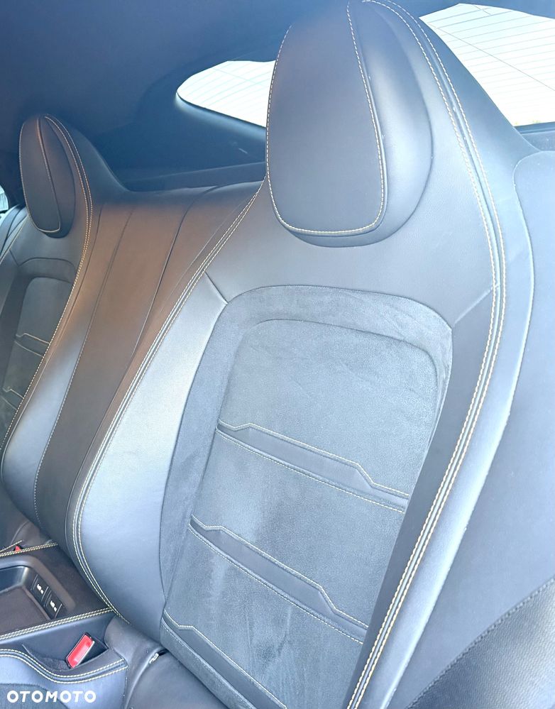 Mercedes-Benz AMG GT 43 4-Matic+ - 20