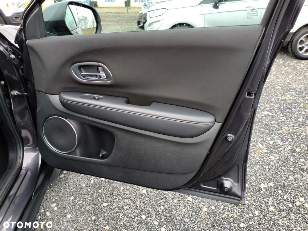 Honda HR-V 1.5 i-VTEC CVT Elegance - 15