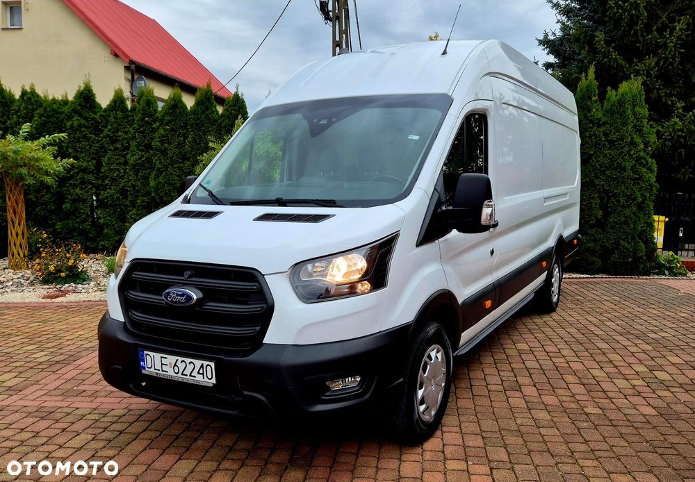 Ford Transit - 6