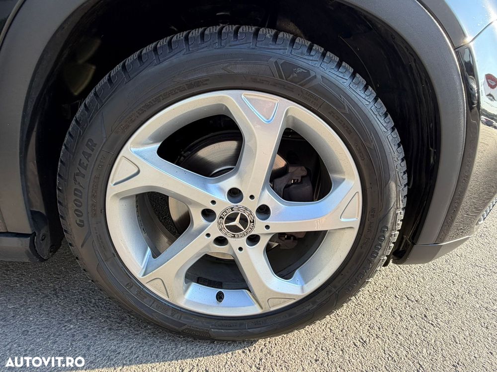 MERCEDES-BENZ GLA 2019 — imagine 13