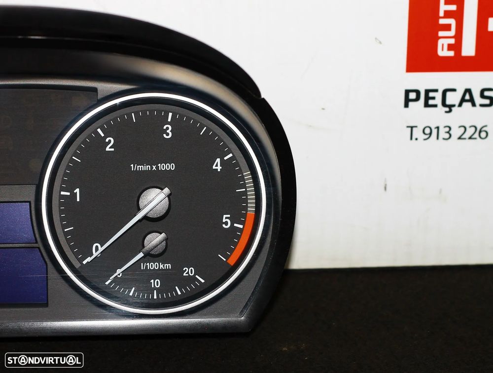 QUADRANTE BMW E93 - 4