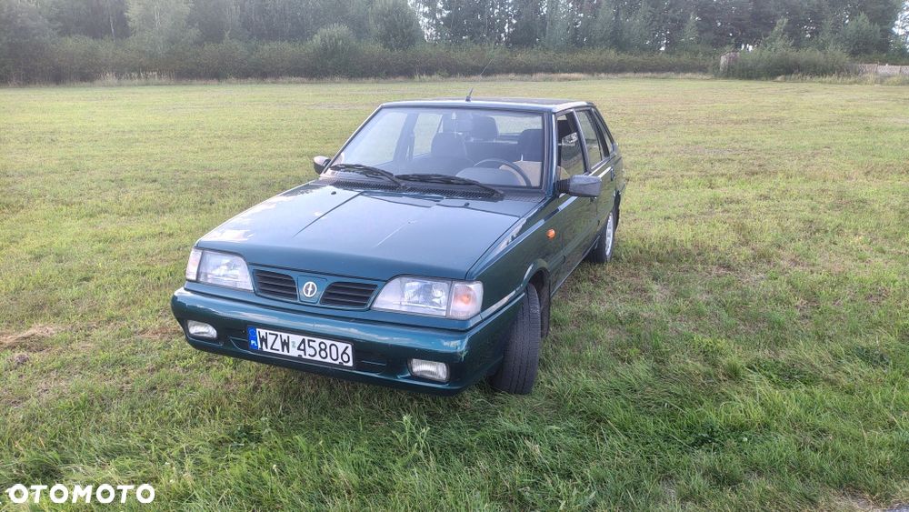 Polonez Caro - 1