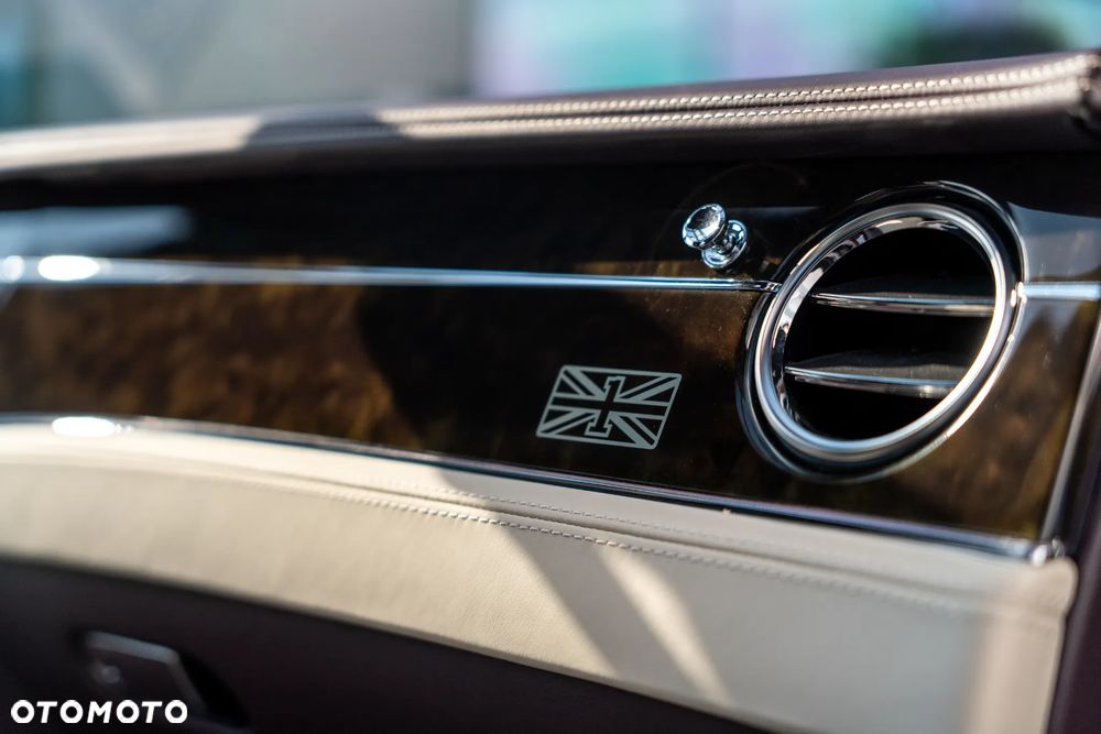 Bentley Continental GT - 30