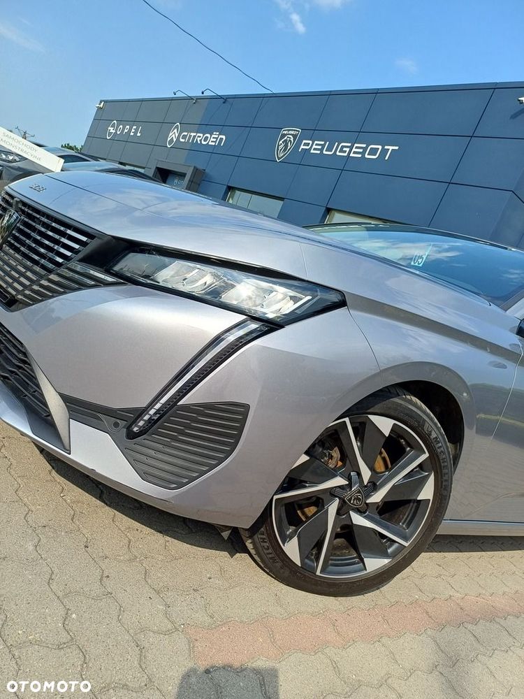Peugeot 308 - 10