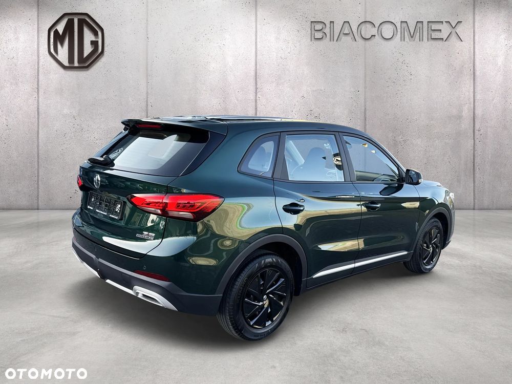 MG ZS Hybrid+ Standard - 6