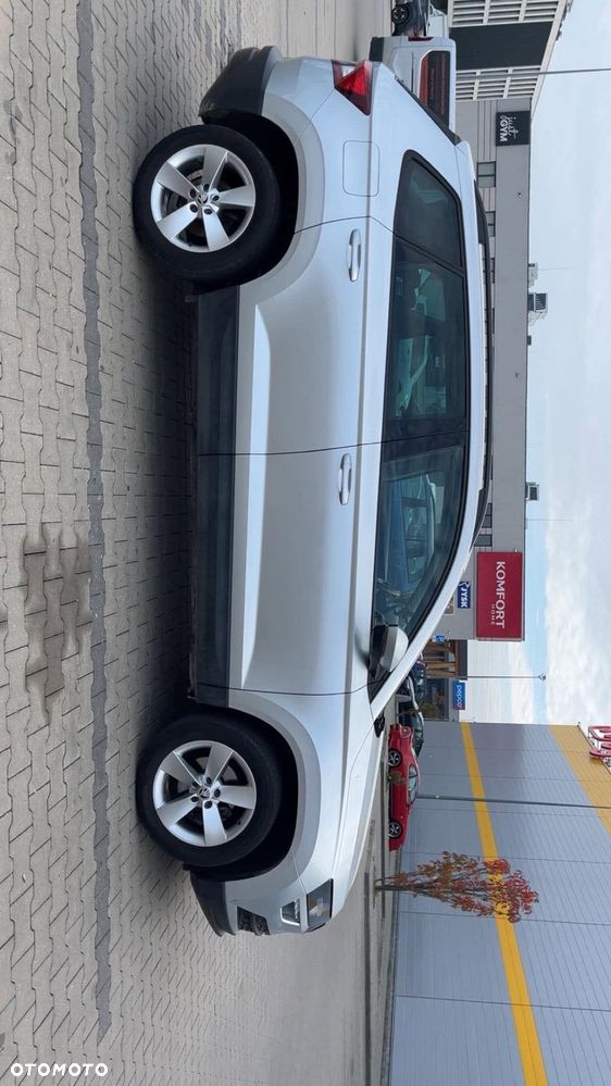 Skoda Karoq 2018 photo 5