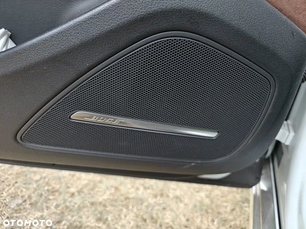 Audi A8 4.0 TFSI L Quattro - 9