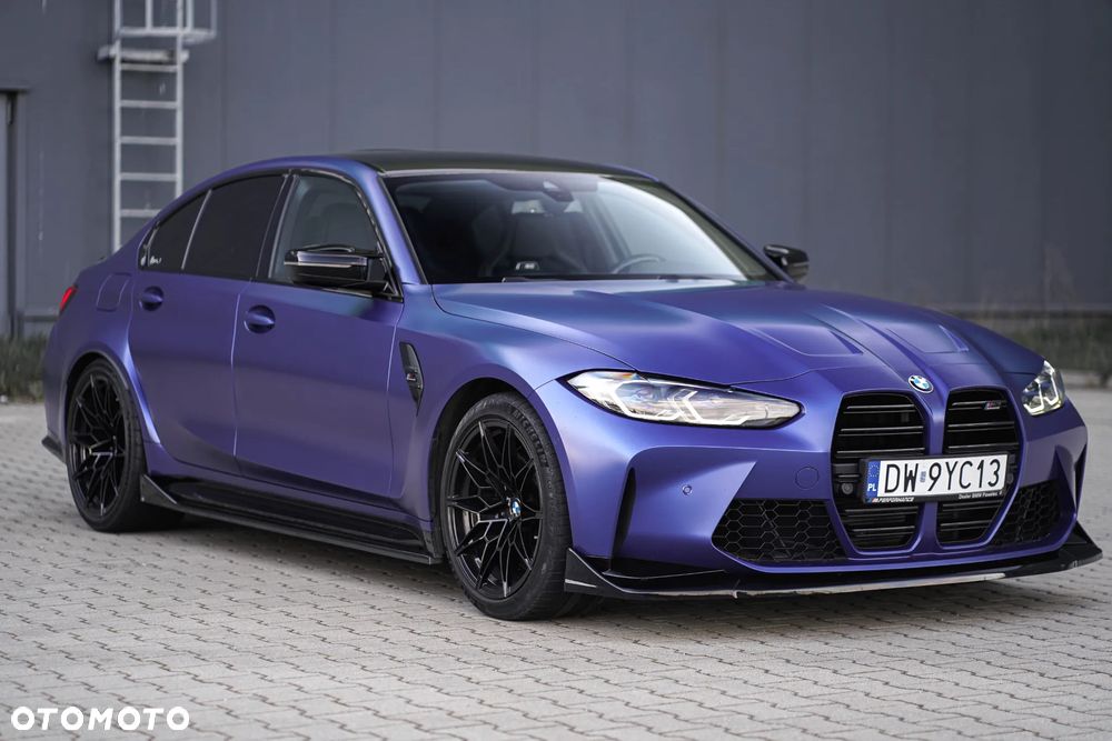 BMW M3 - 22