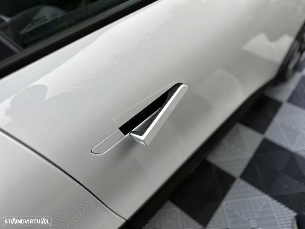Renault Mégane E-Tech EV40 Equilibre - 13