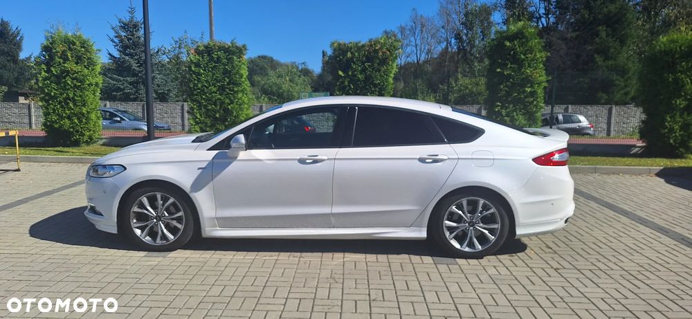 Ford Mondeo 2.0 TDCi ST-Line - 1
