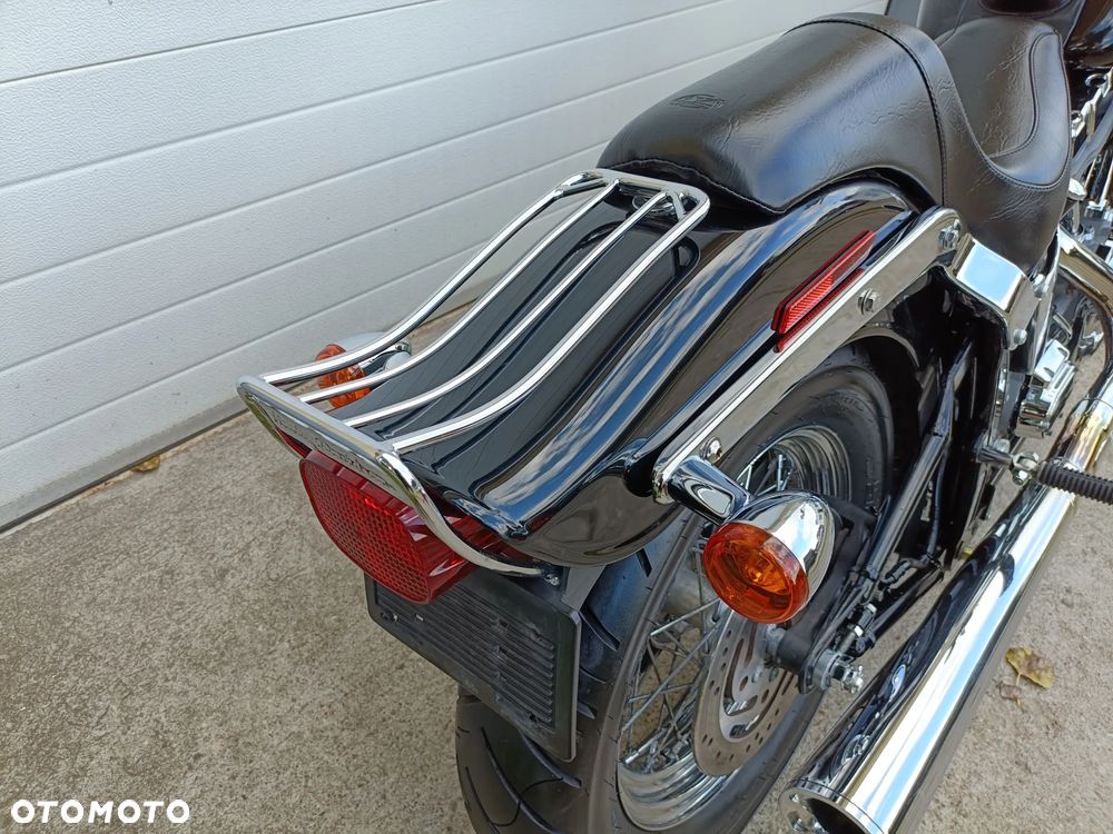 Harley-Davidson Softail Standard - 17