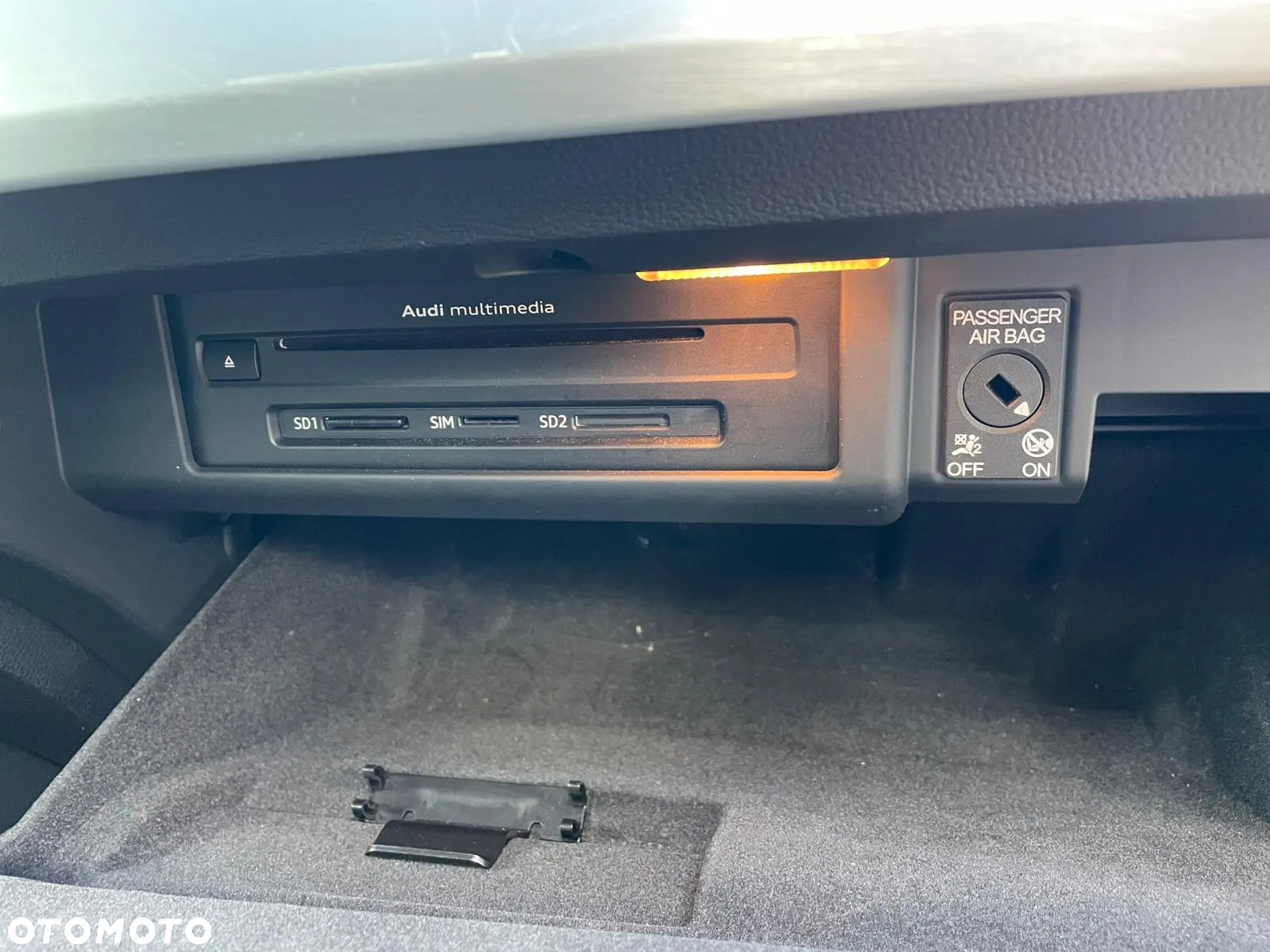 Audi A4 - 34