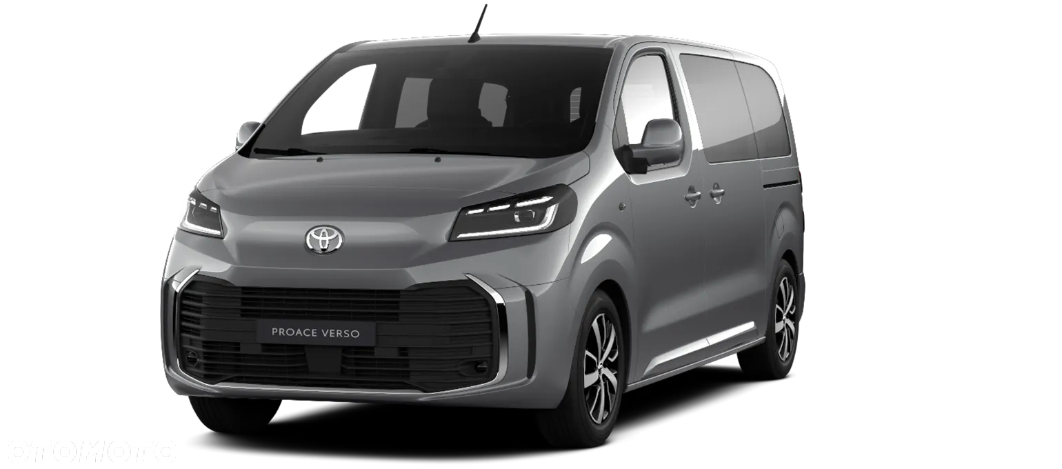 Toyota Proace Verso 2.0 D4-D Medium Family - 3