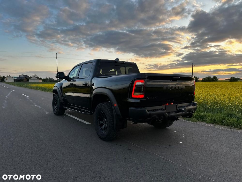 RAM 1500 TRX - 7