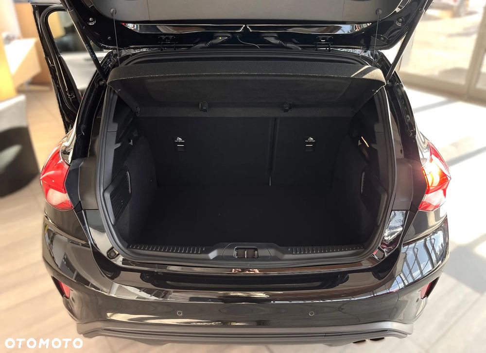 Ford Focus 1.5 EcoBoost ST-Line Black ASS - 34