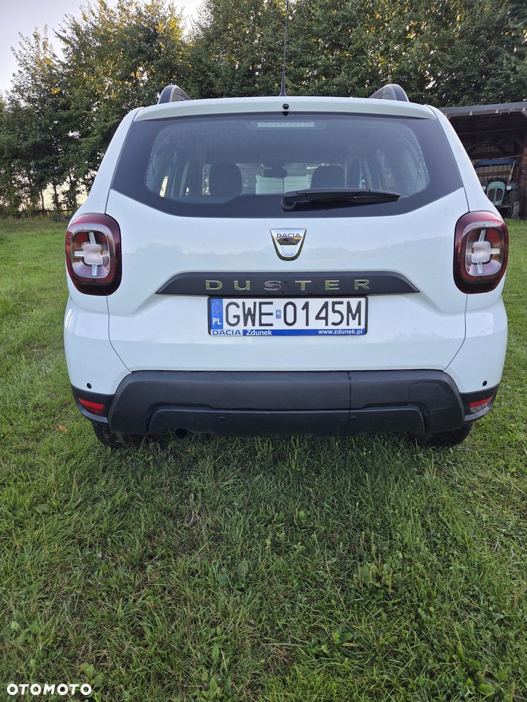 Dacia Duster - 2