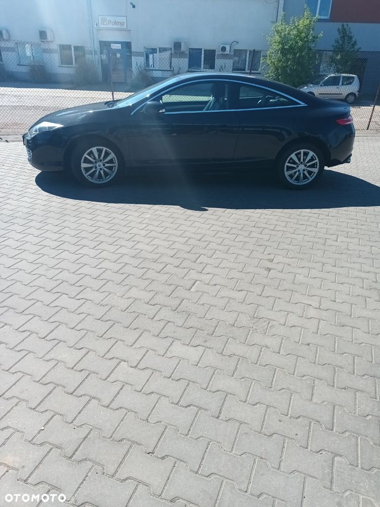 Renault Laguna 2.0 dCi FAP Dynamique - 14