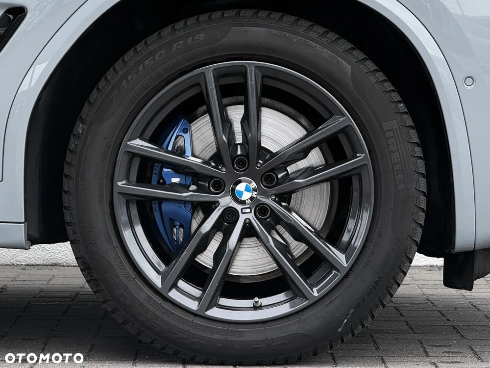 BMW X3 - 10