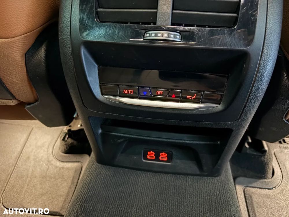 BMW X3 30e xDrive AT PHEV - 23