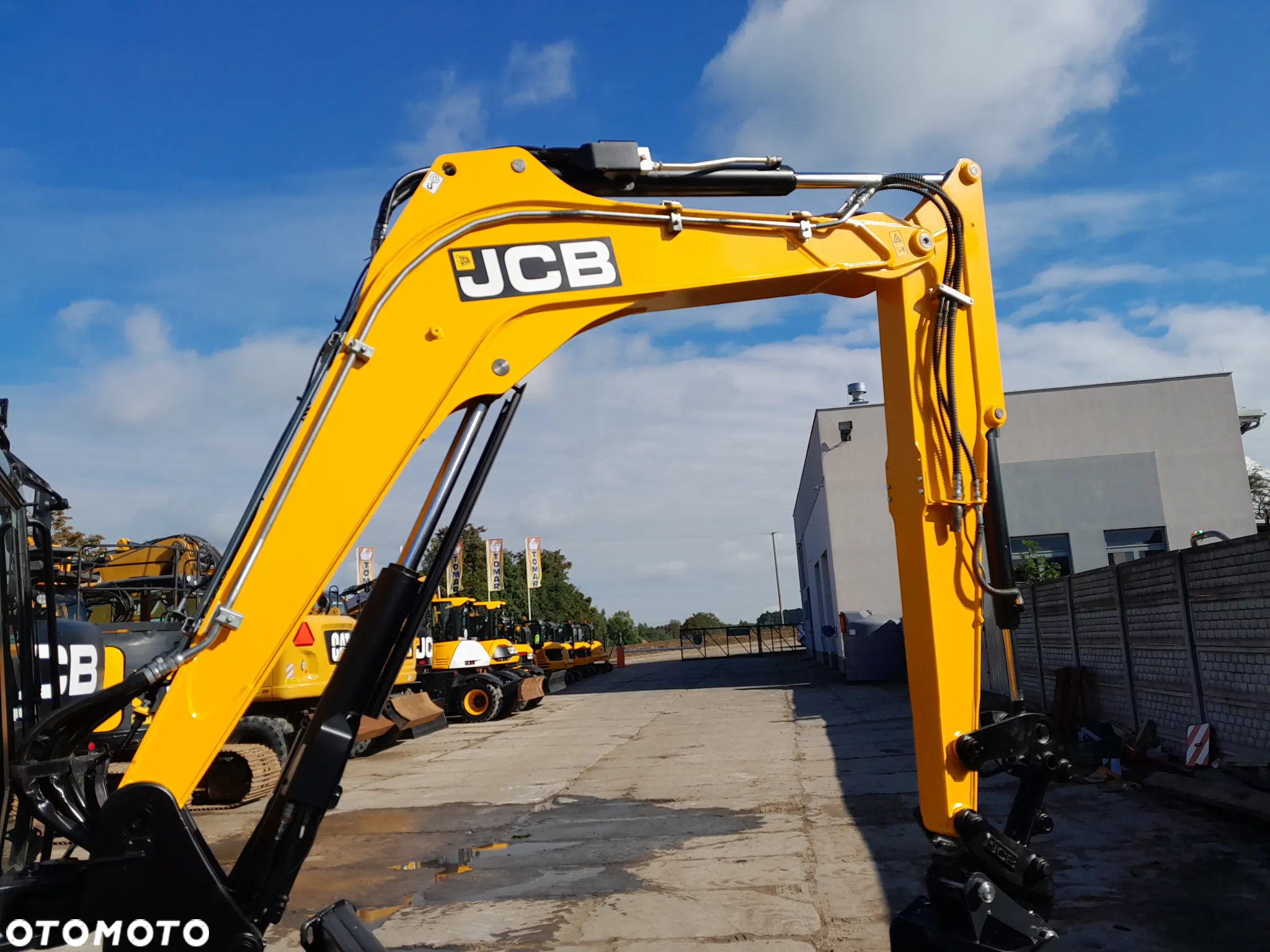 JCB 90Z-2  2022R - 9