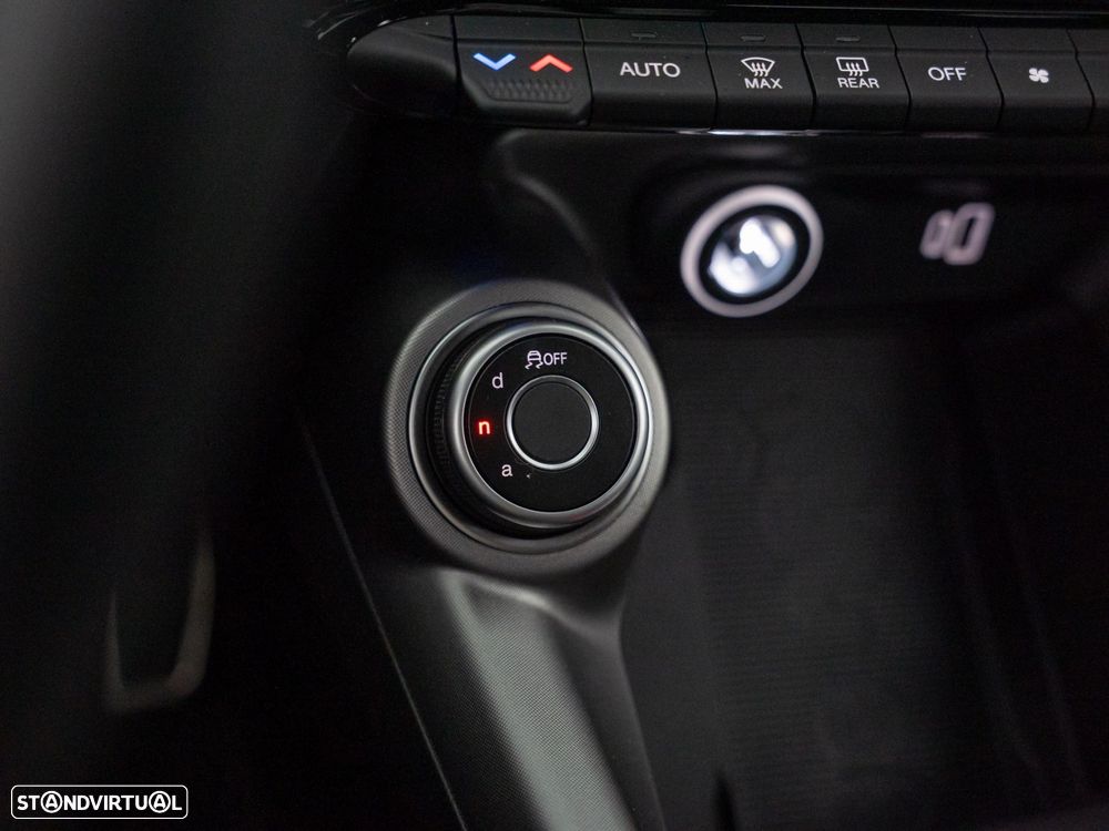 Alfa Romeo Tonale 1.5 Hybrid Sprint - 28