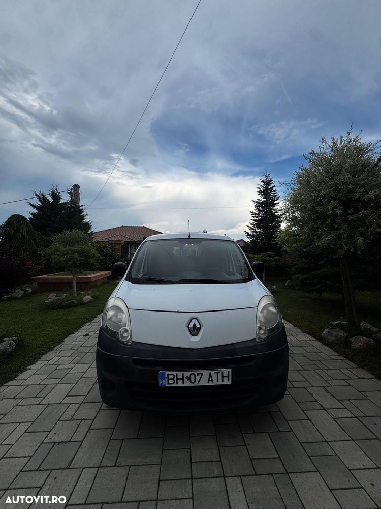 Renault Kangoo - 10
