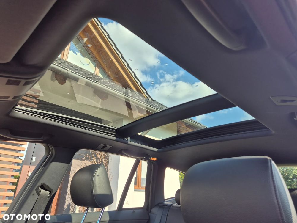 BMW X3 - 12