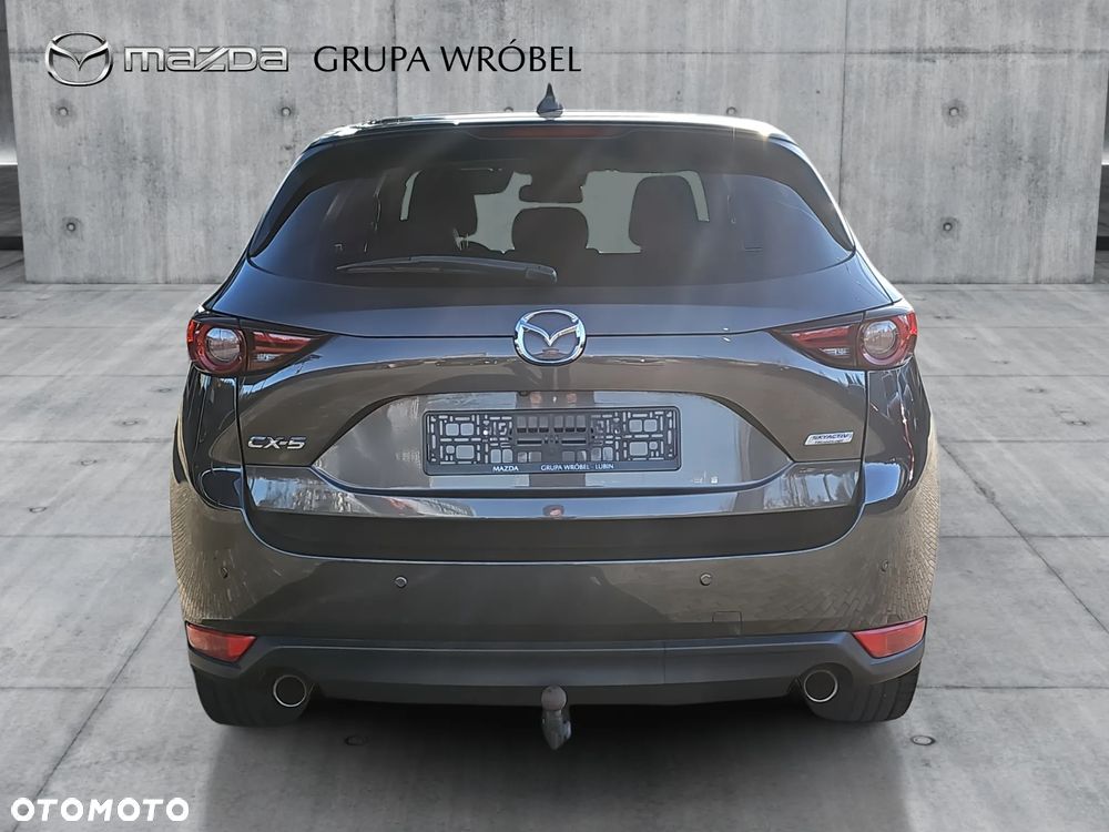 Mazda CX-5 2.0 Skypassion 2WD - 7