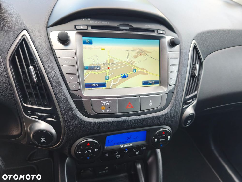 Hyundai ix35 1.6 GDI Premium 2WD - 15