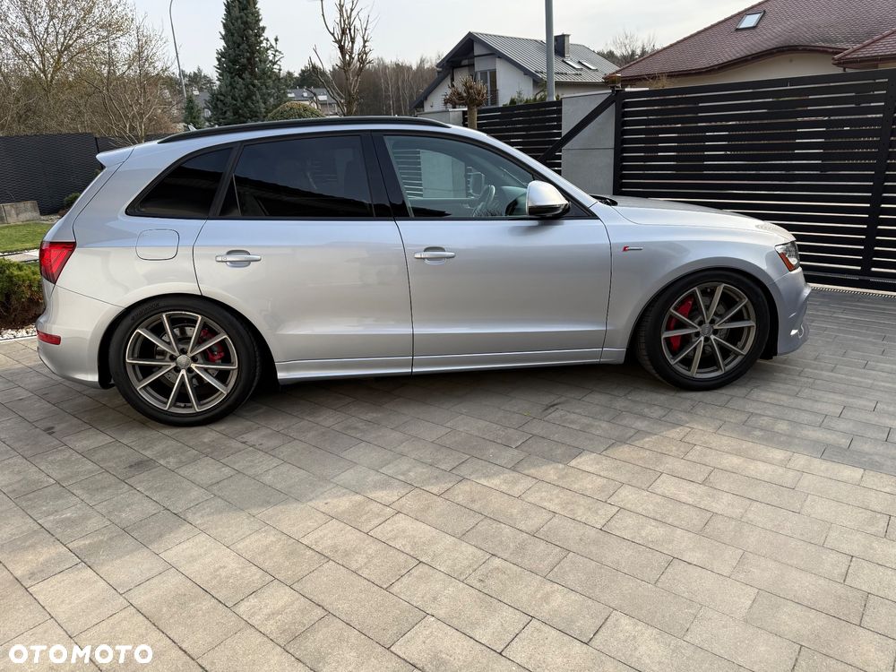 Audi SQ5 - 4