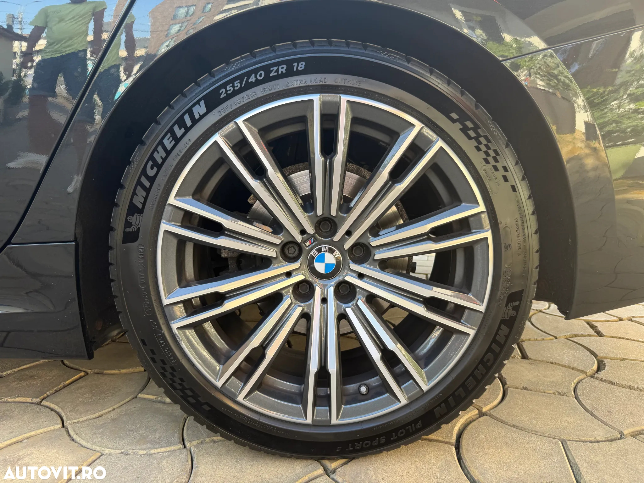 BMW Seria 3 - 17