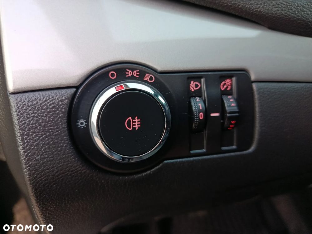 Opel Mokka 1.6 Cosmo S&S - 21